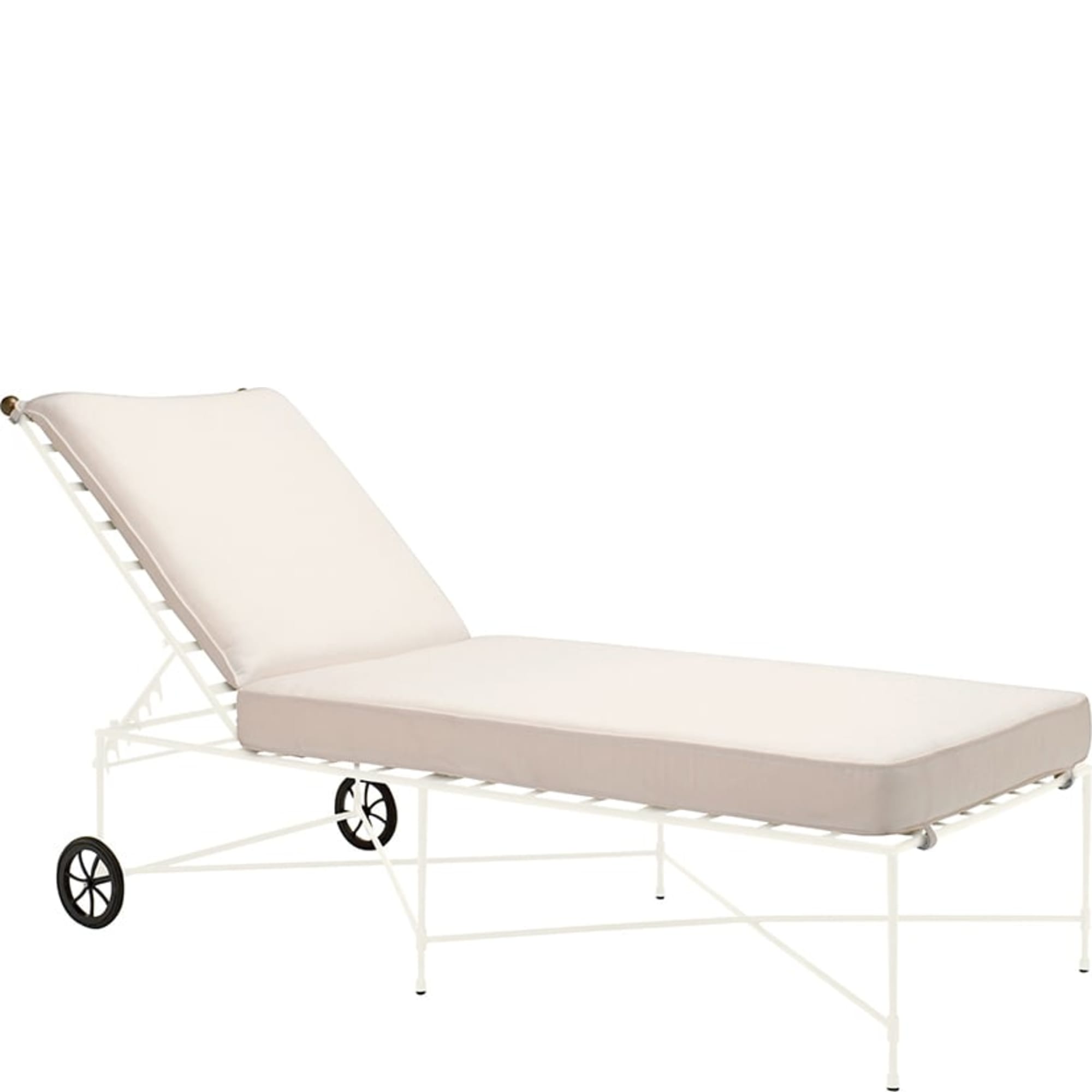 Amalfi Chaise Lounge