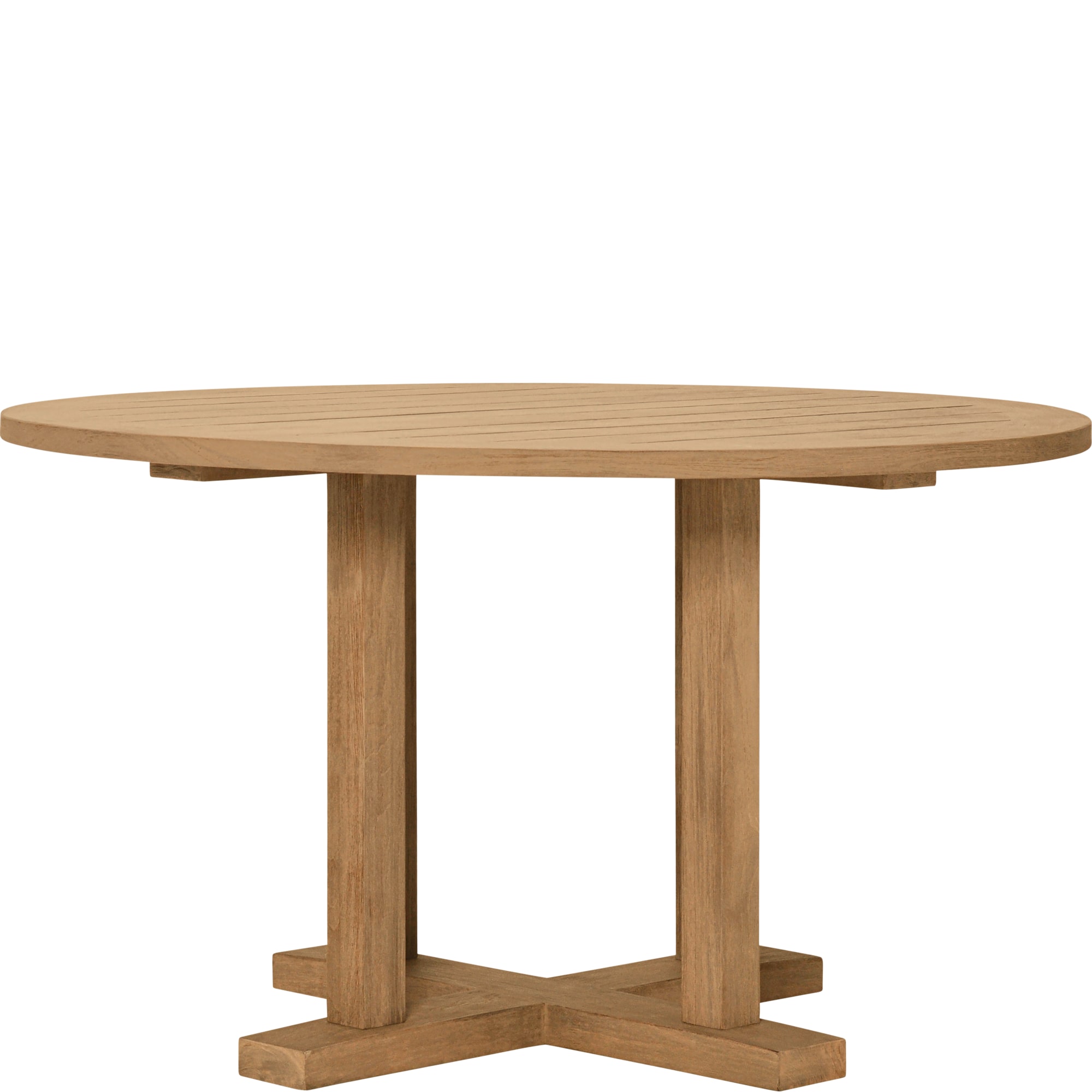 ARBOR DINING TABLE ROUND 130