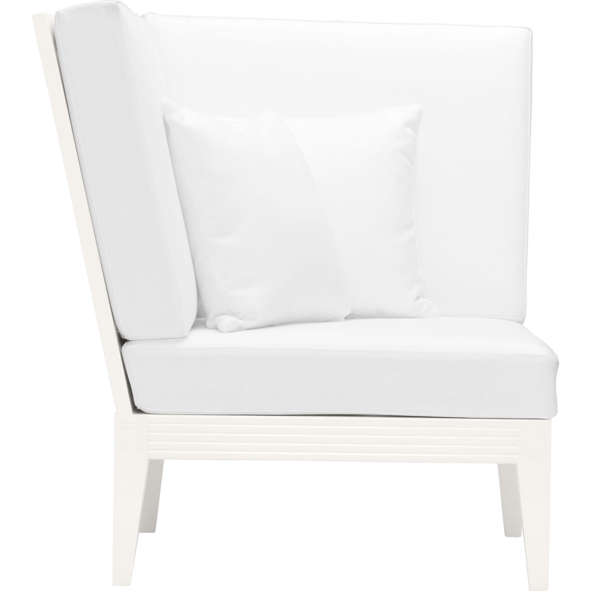 Cirrus White