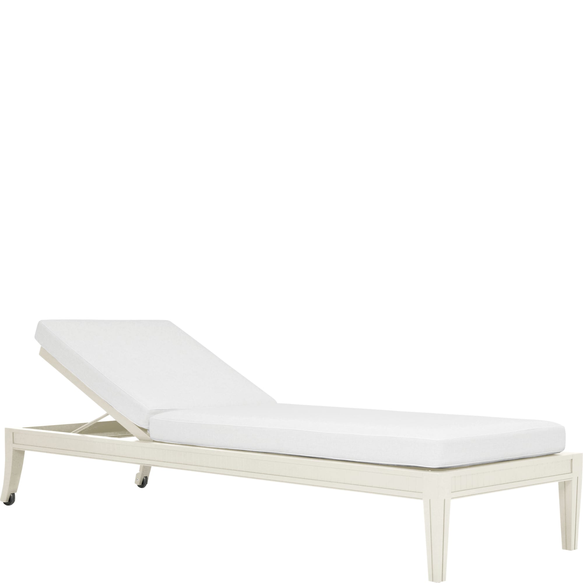Cirrus White