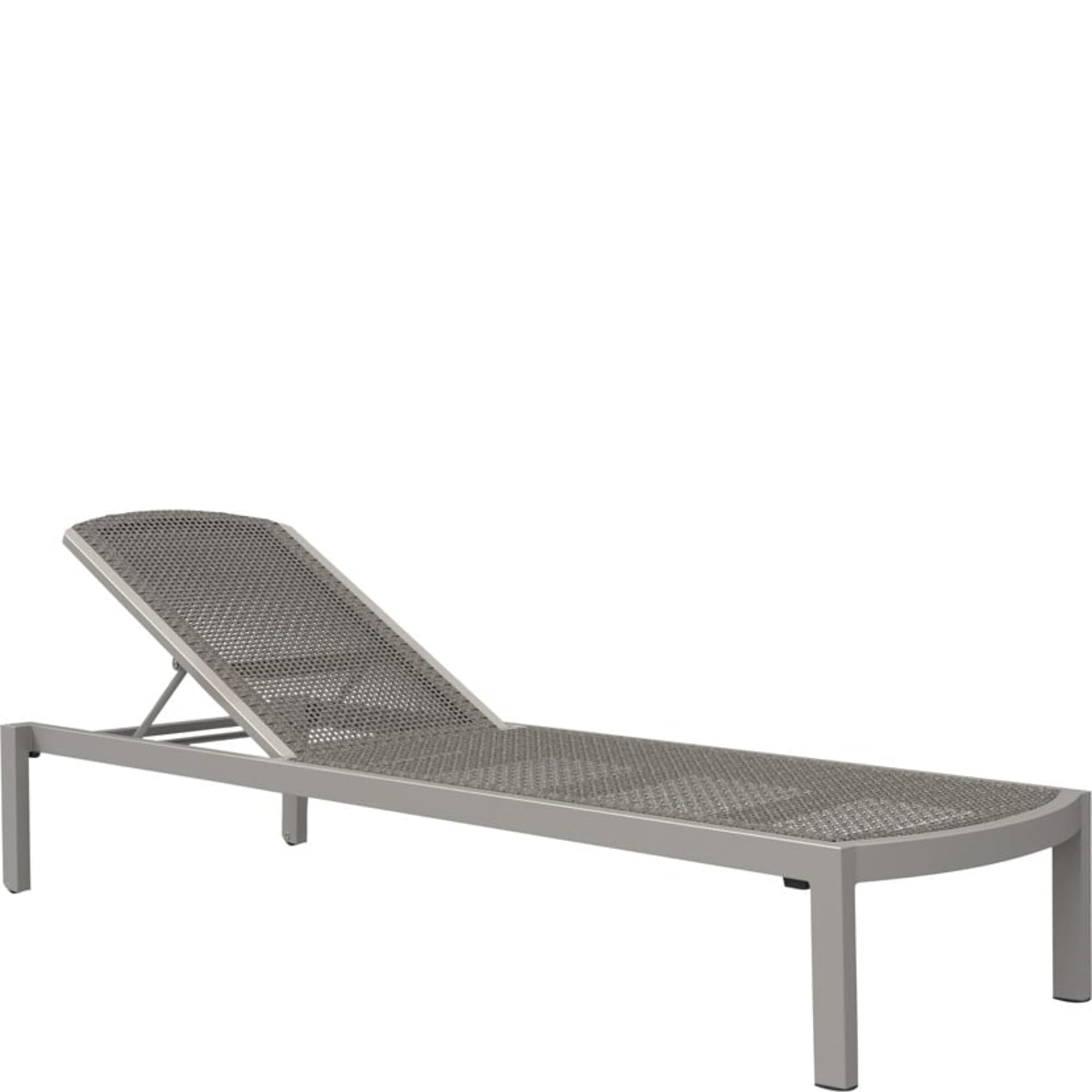 Textured Chassis Silver/chassis Silver