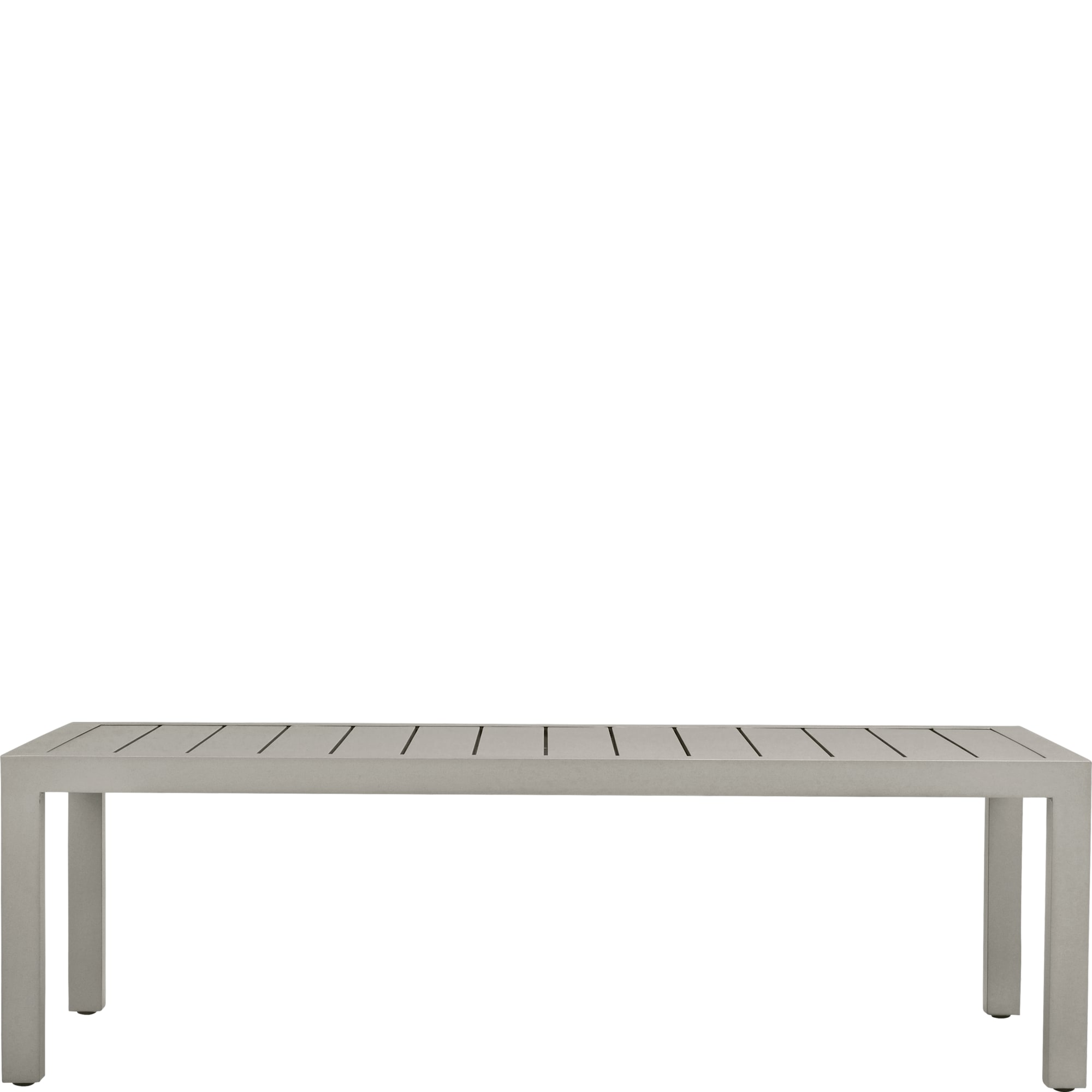 Textured Chassis Silver