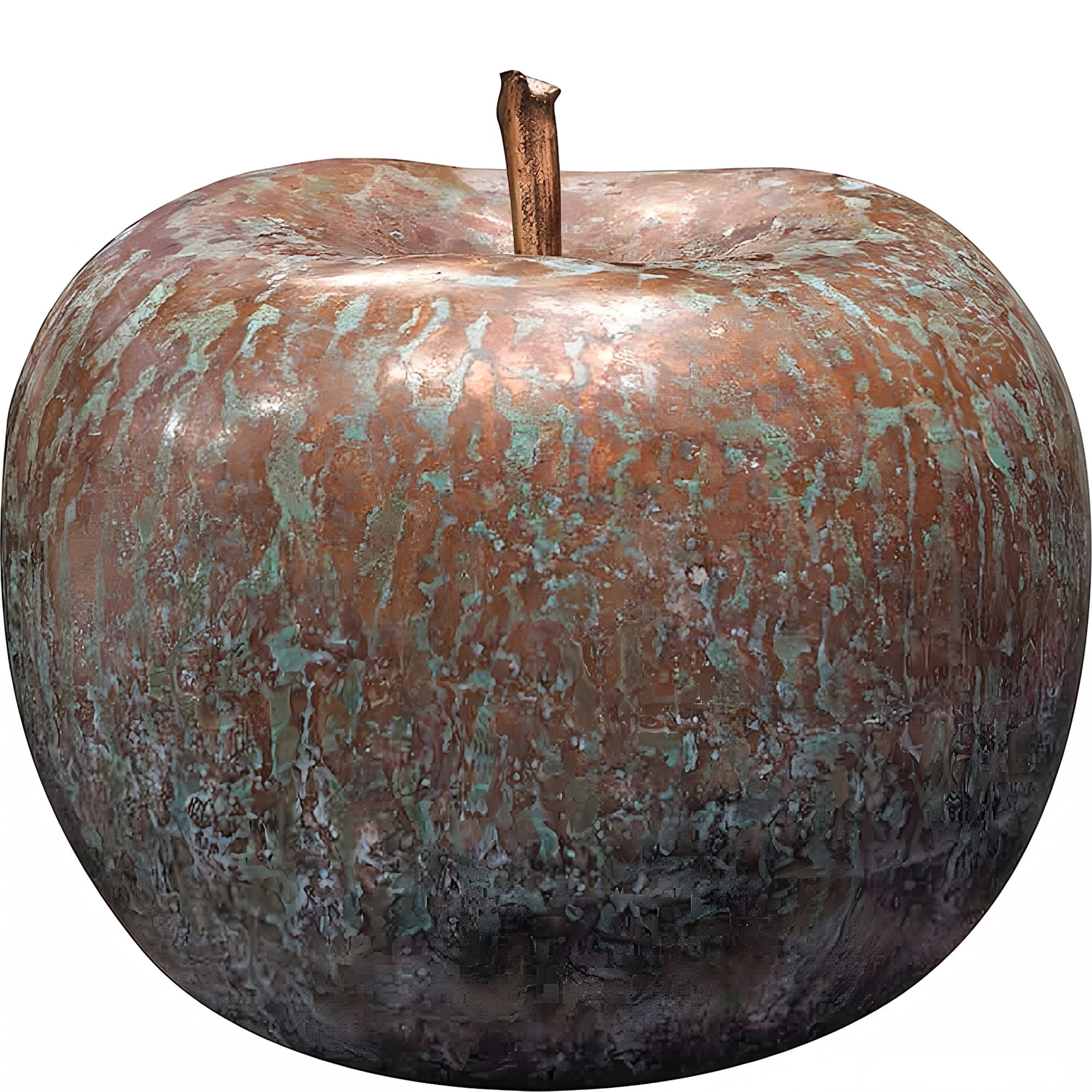 Bronze