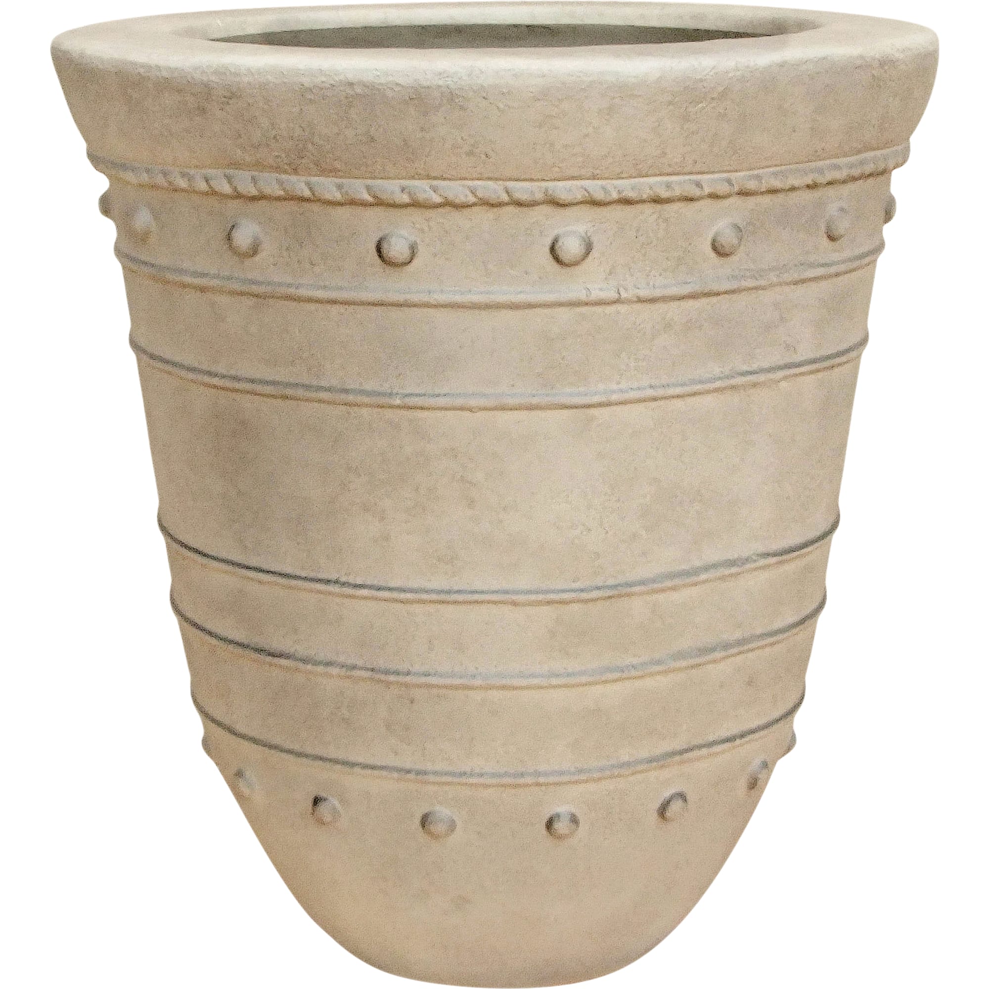 Honed Travertine