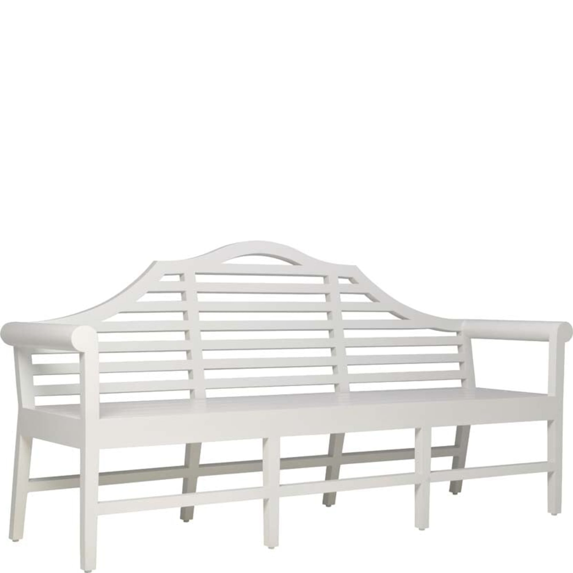 Orlando Bench 3 Seat