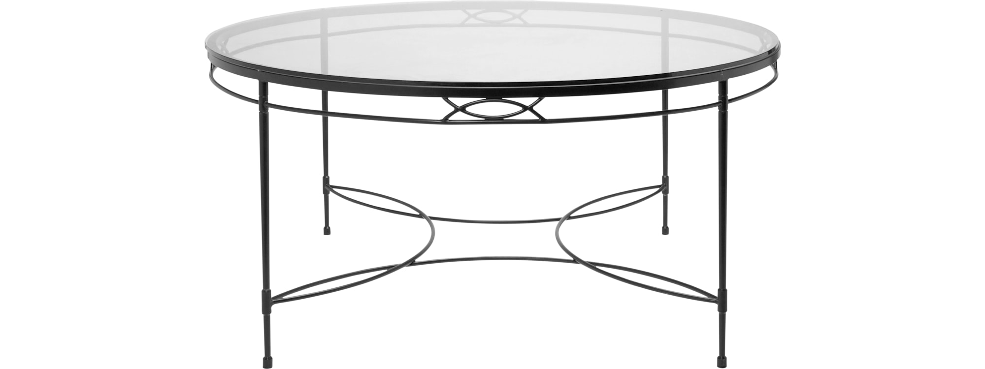 Janus et Cie Amalfi Dining Table