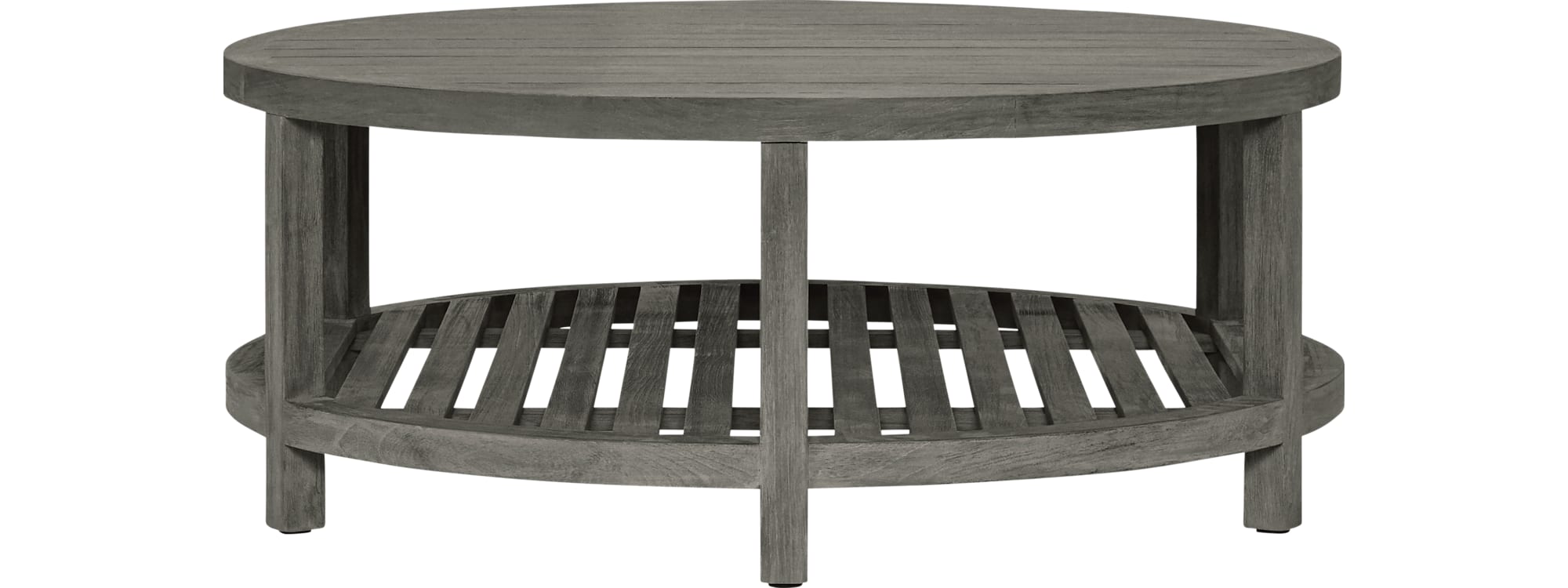Janus et Cie Arbor Cocktail Table