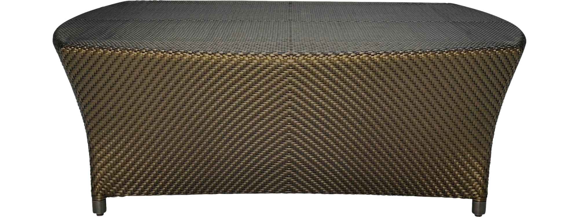 Janus et Cie Amari Cocktail Table