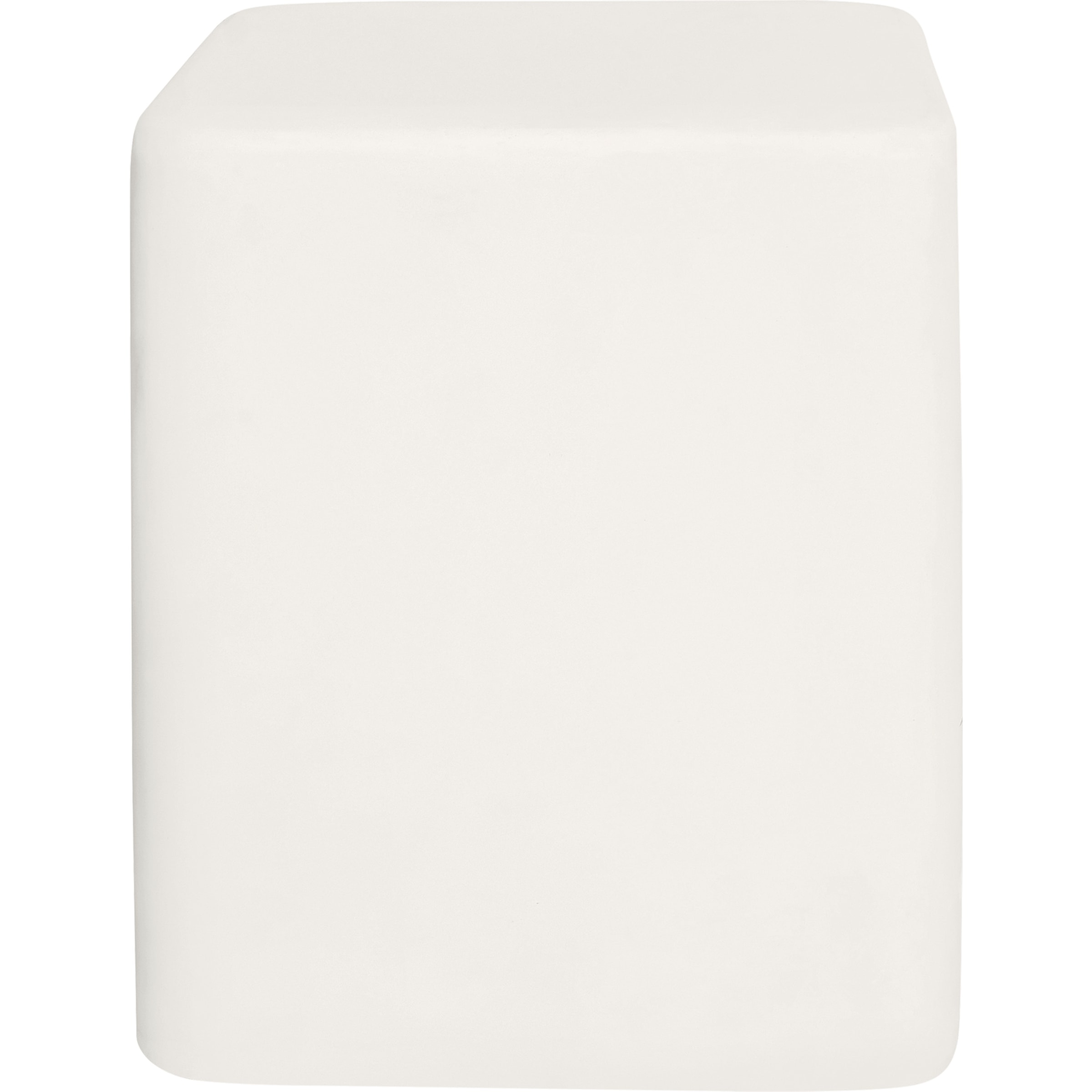 Matte White