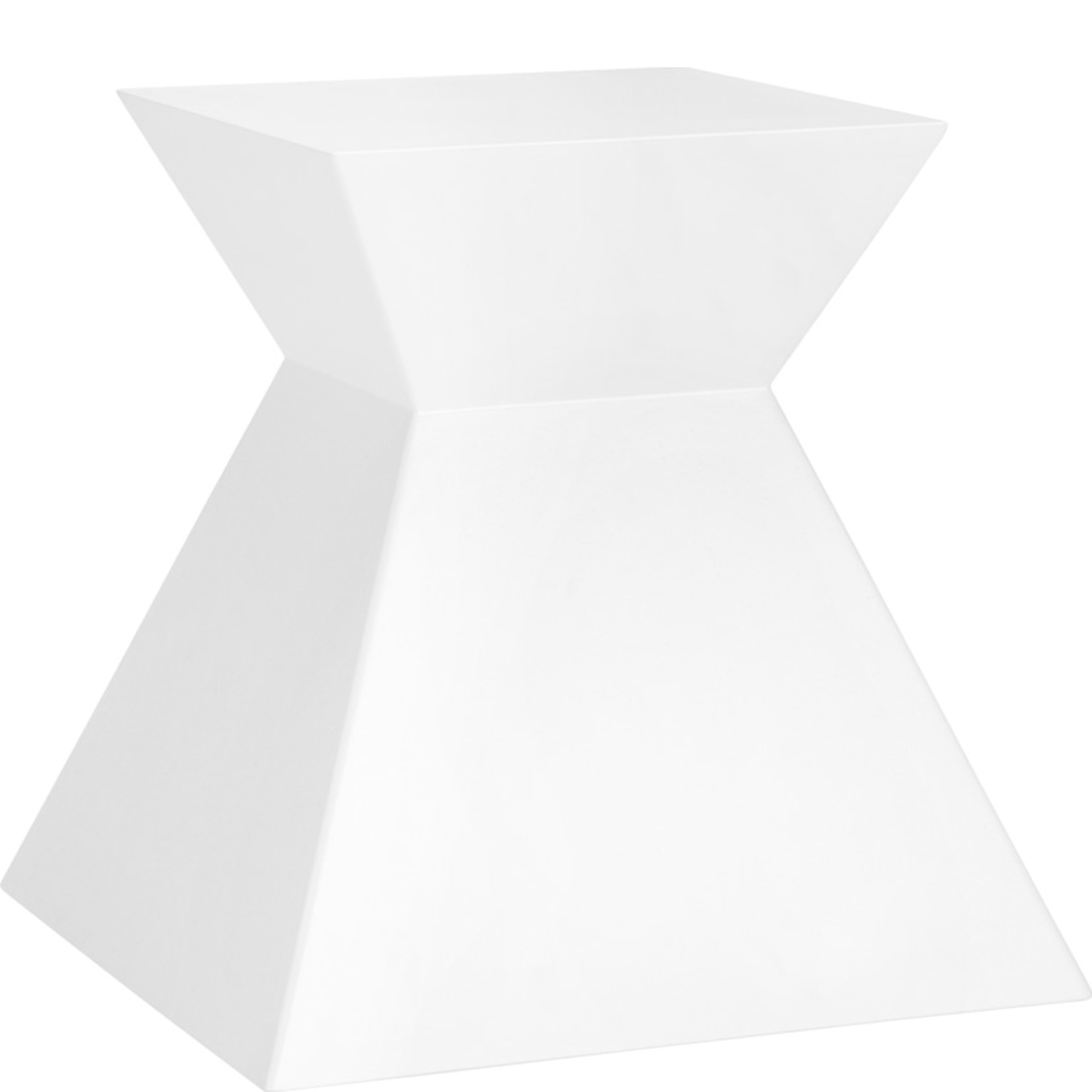 Polaris White