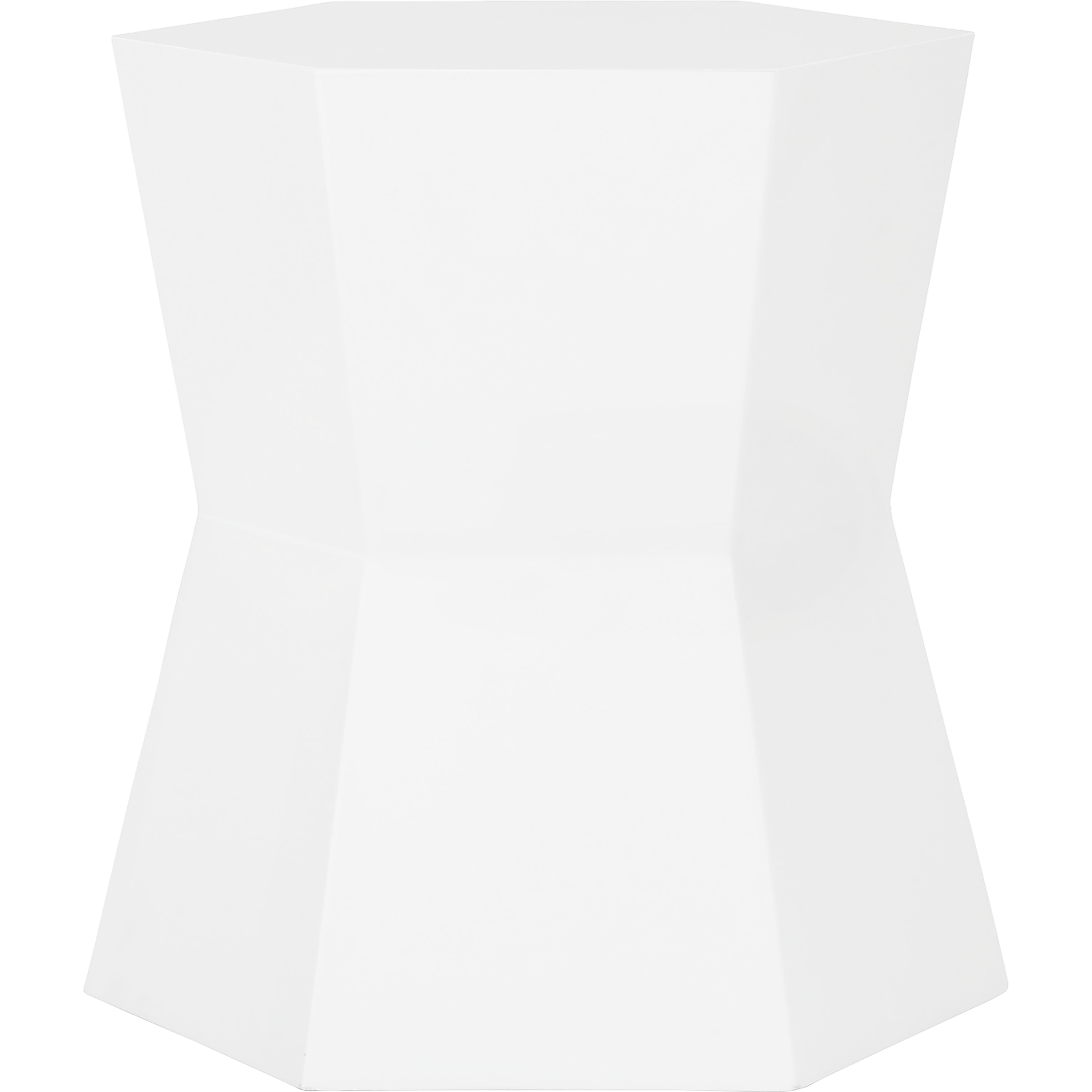 Polaris White