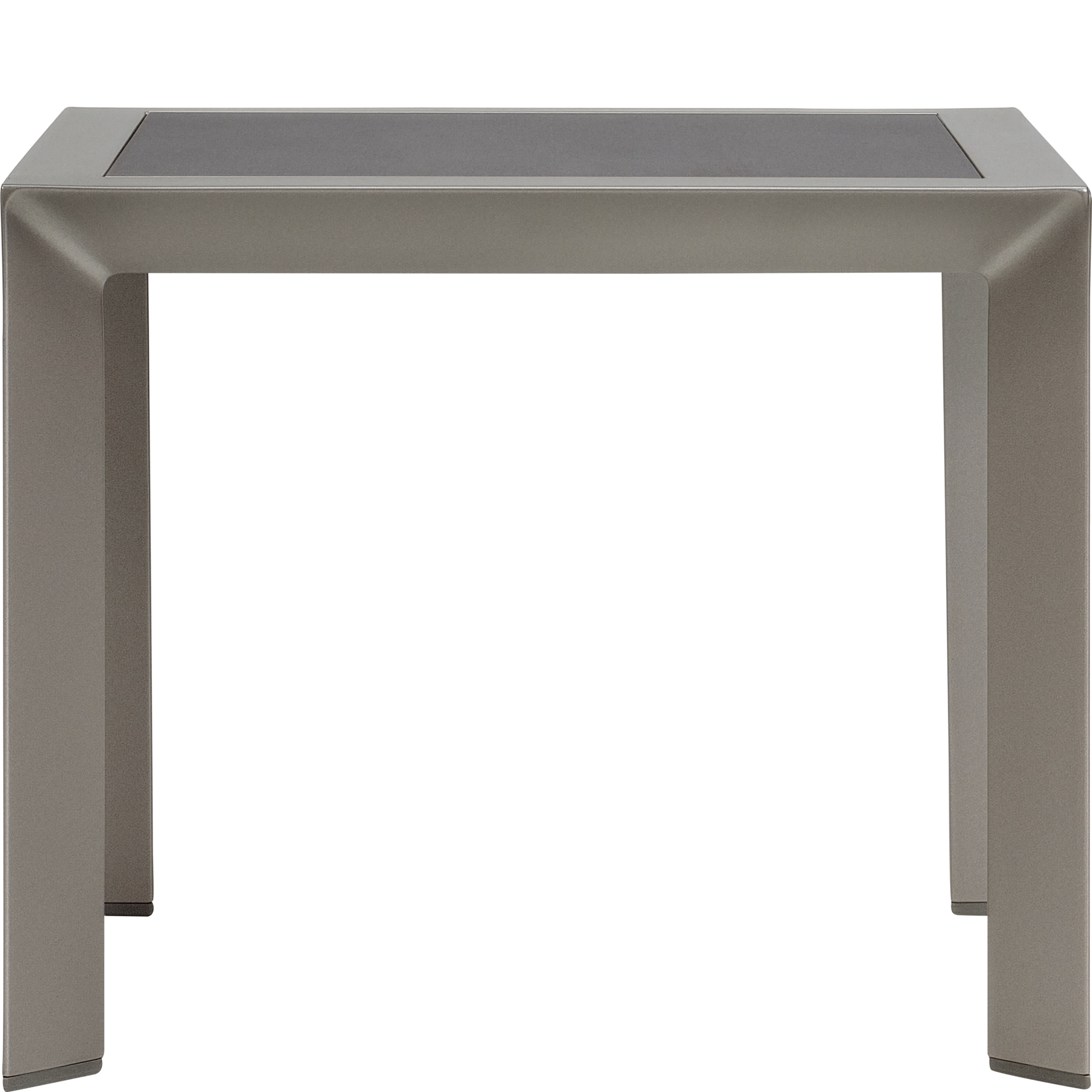 Chassis Silver