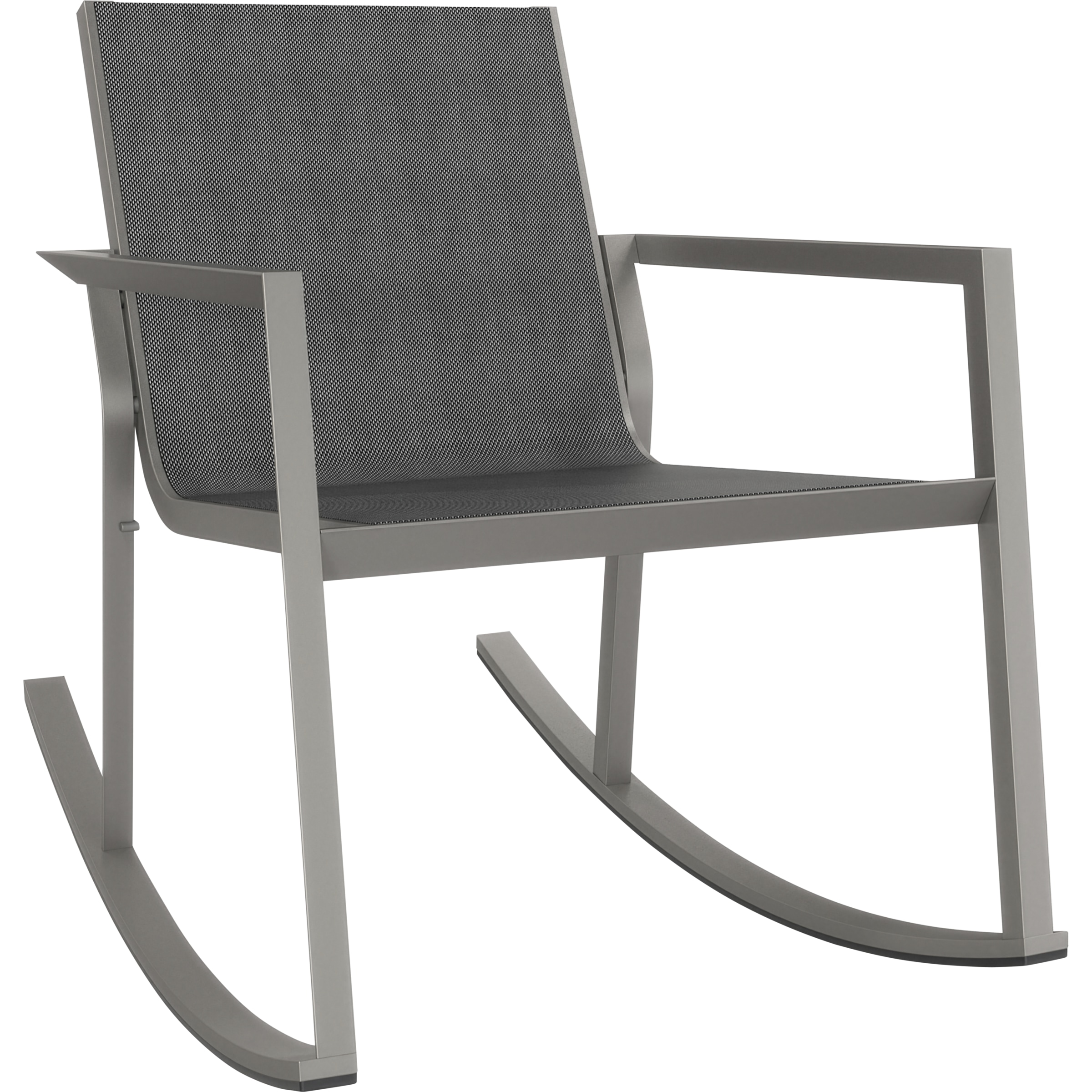 Chassis Silver/Carbon Grey