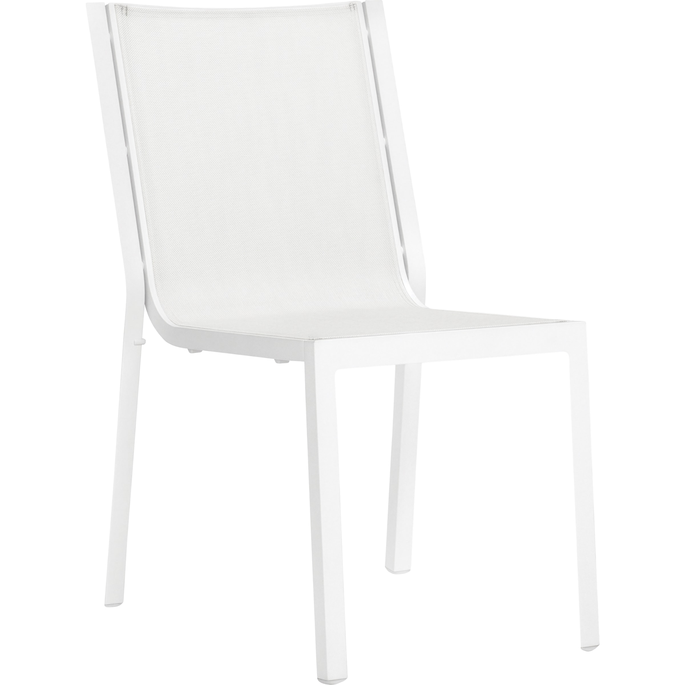 Cirrus White/White
