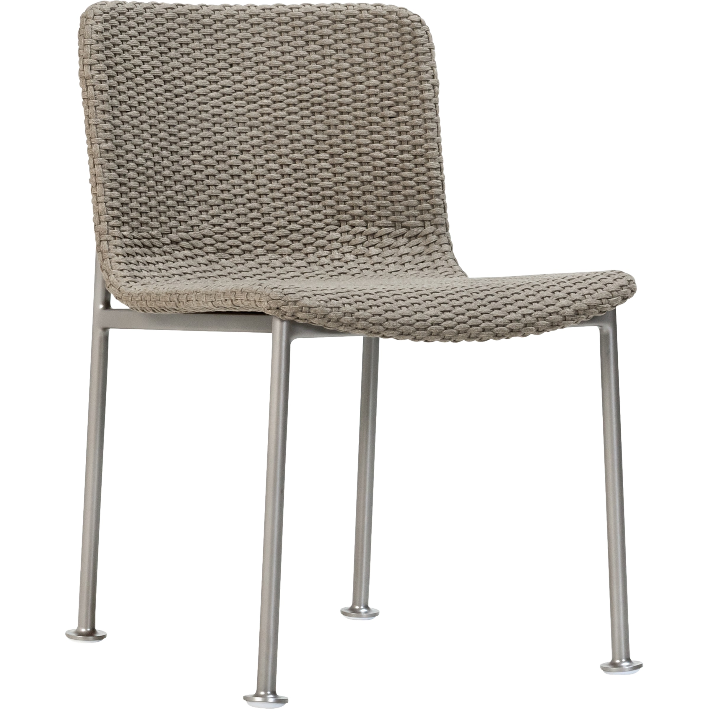 Chassis Silver/greige