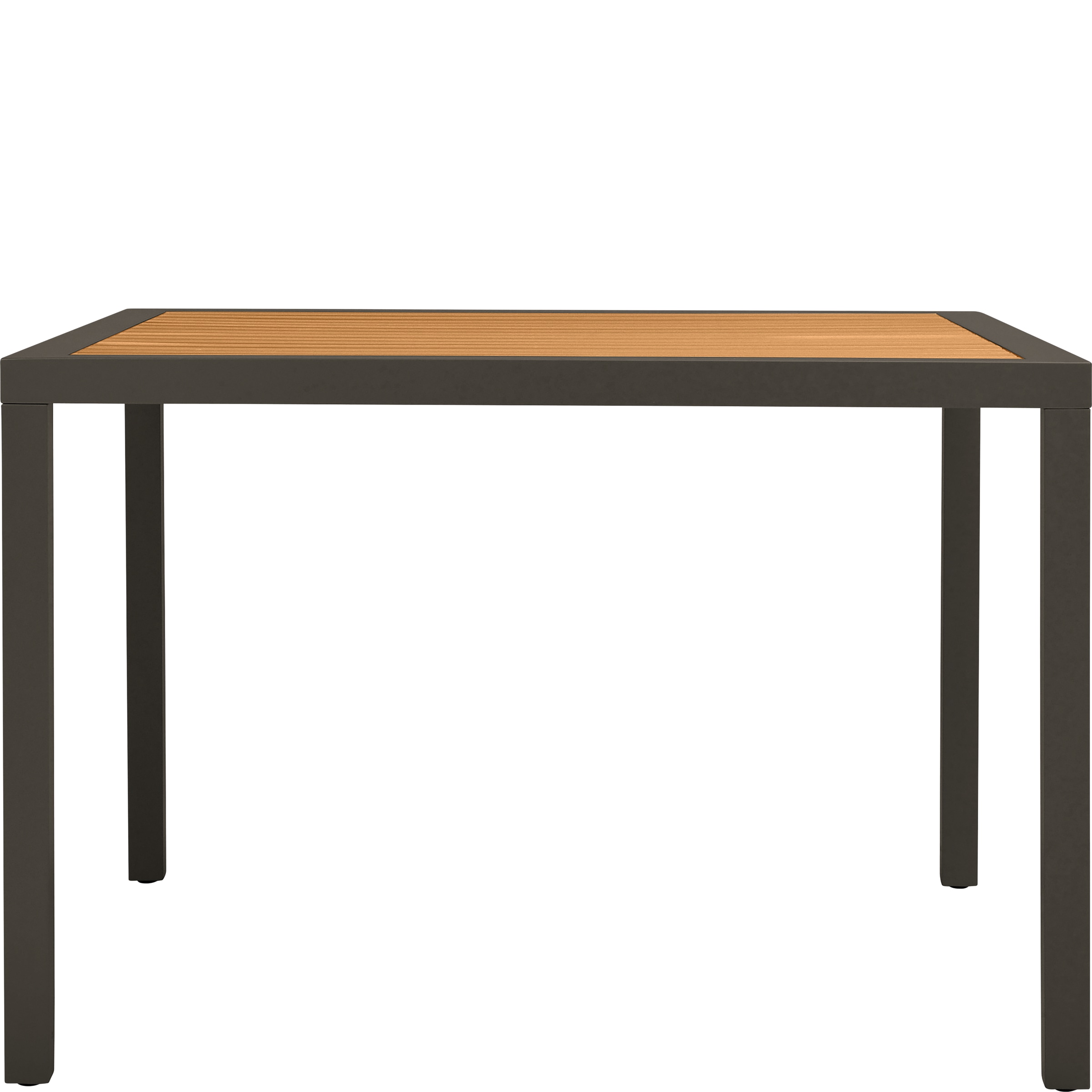 Bronze/teak