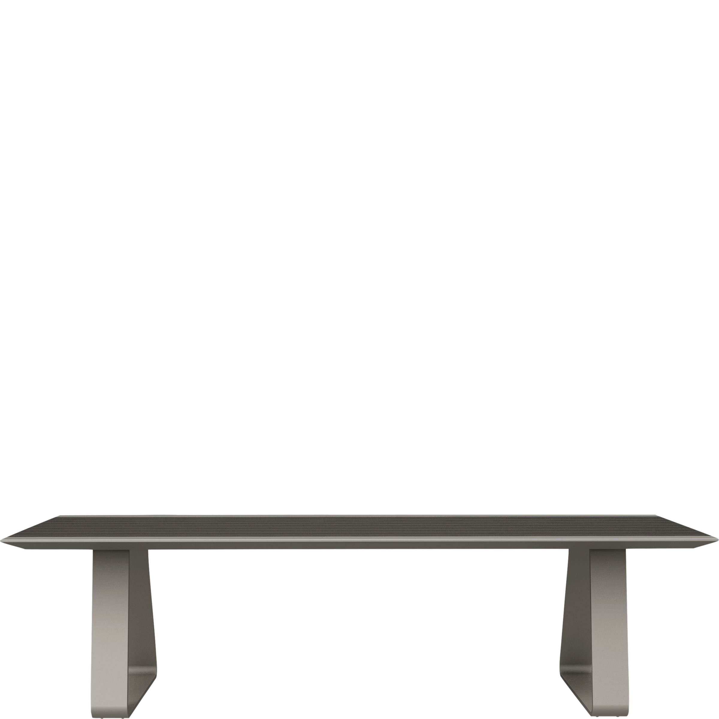 Talc/textured Chassis Silver