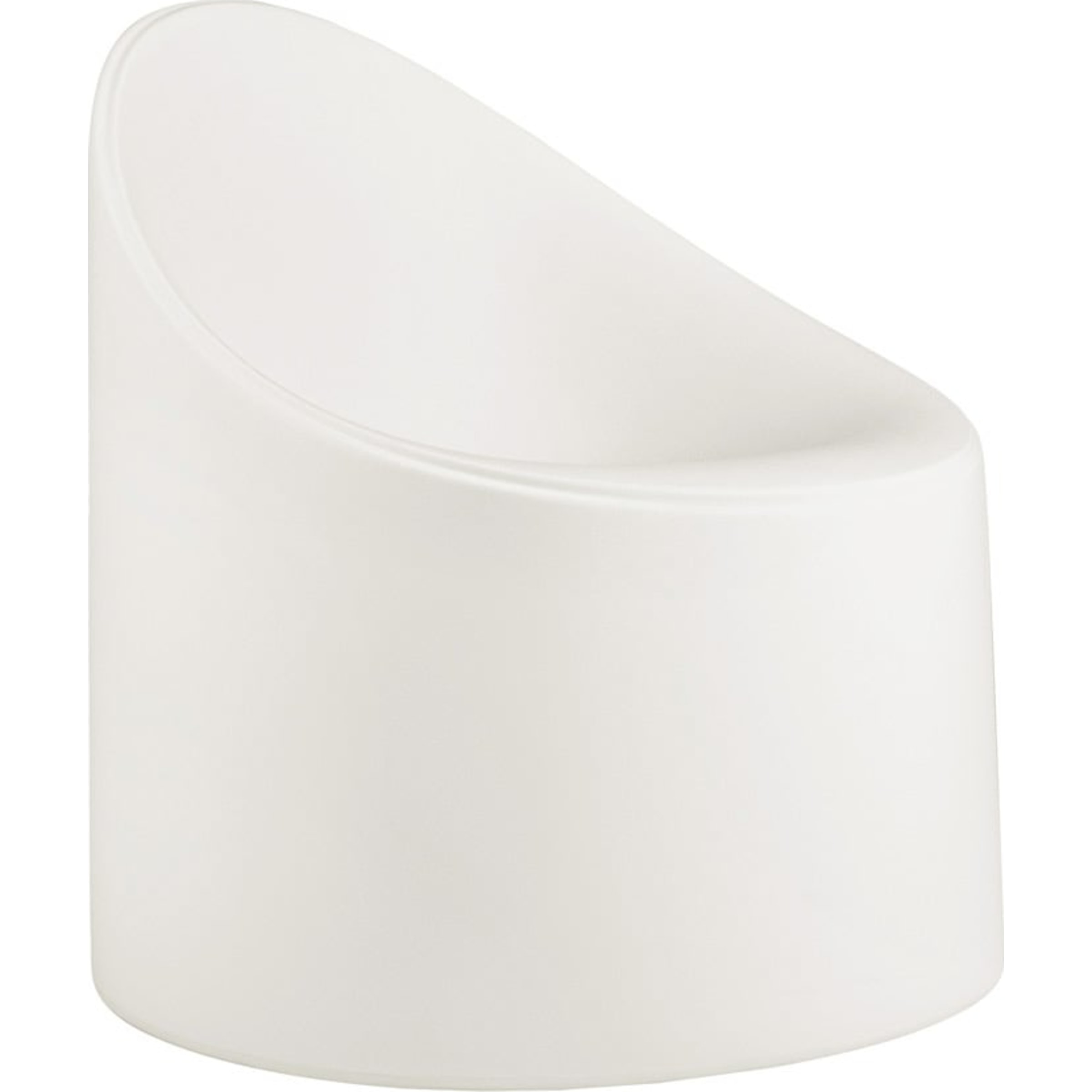 Matte Eggshell