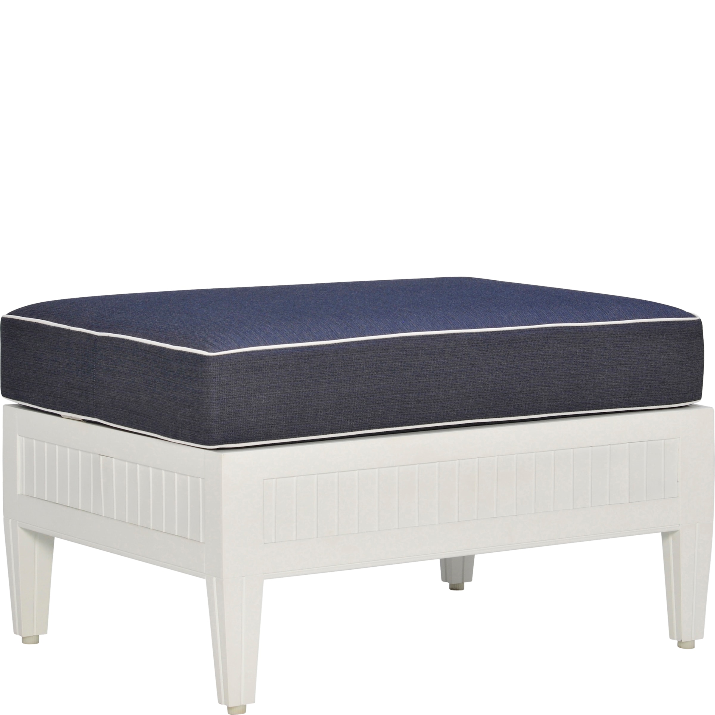 Cirrus White