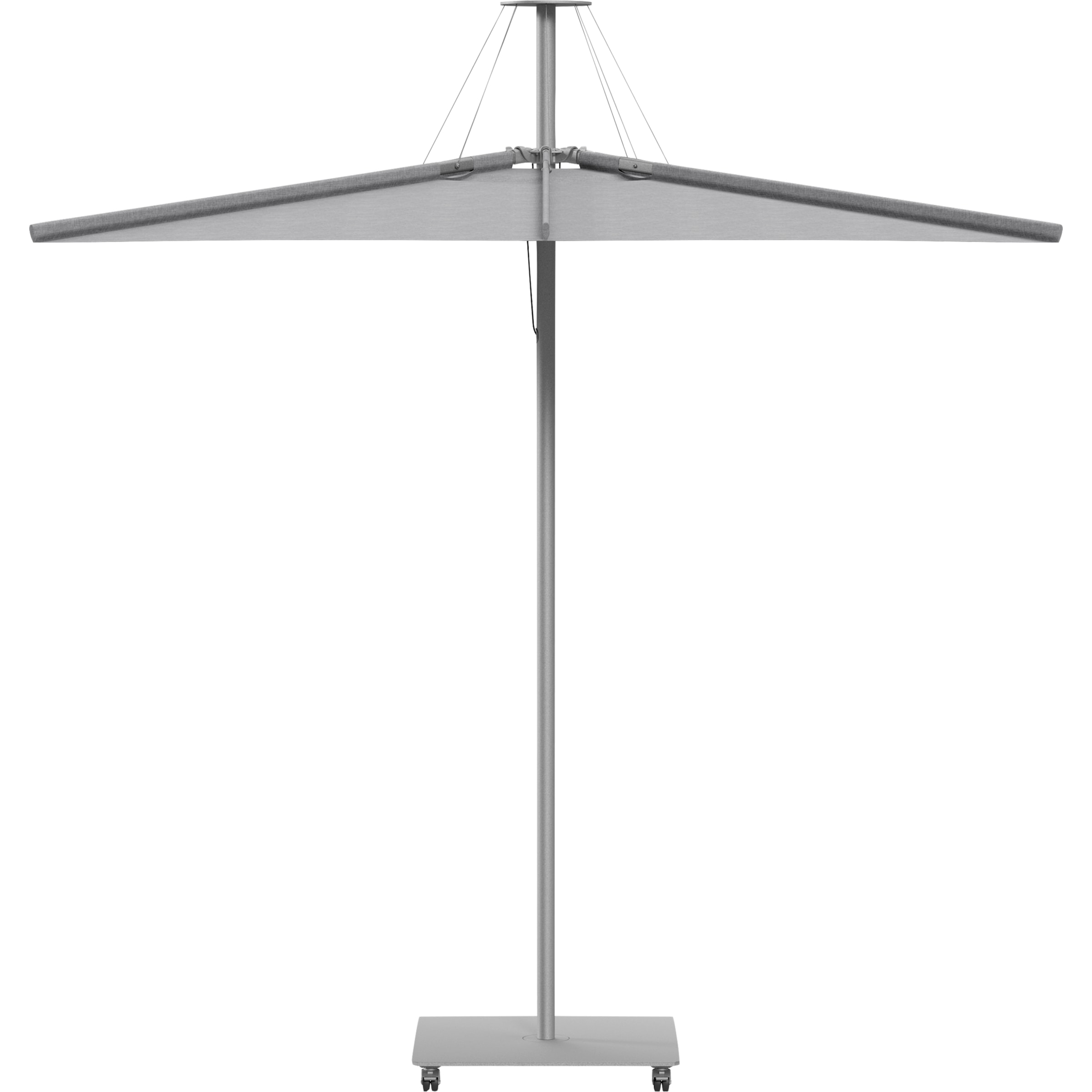 Marquee / Heather Grey