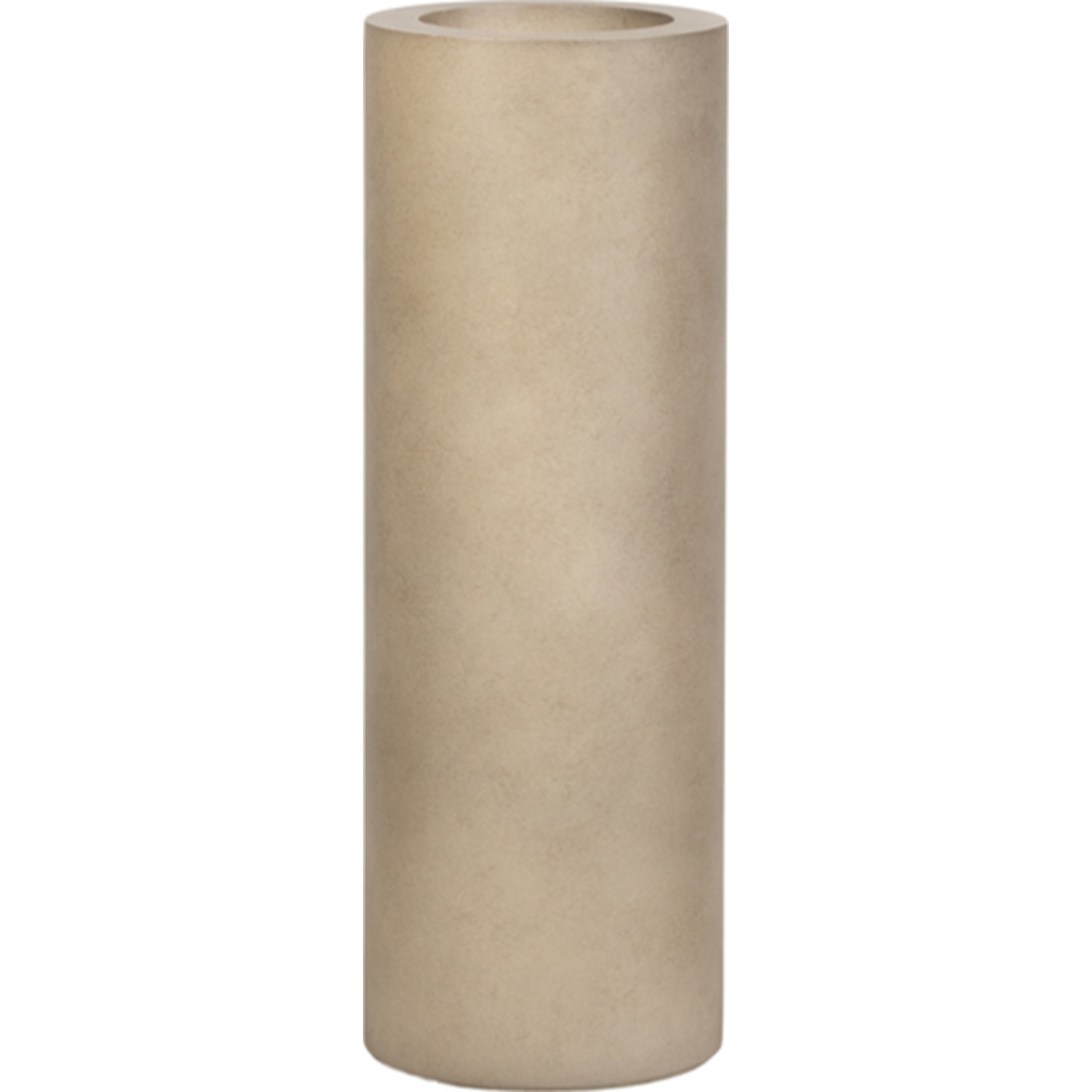 Honed Travertine