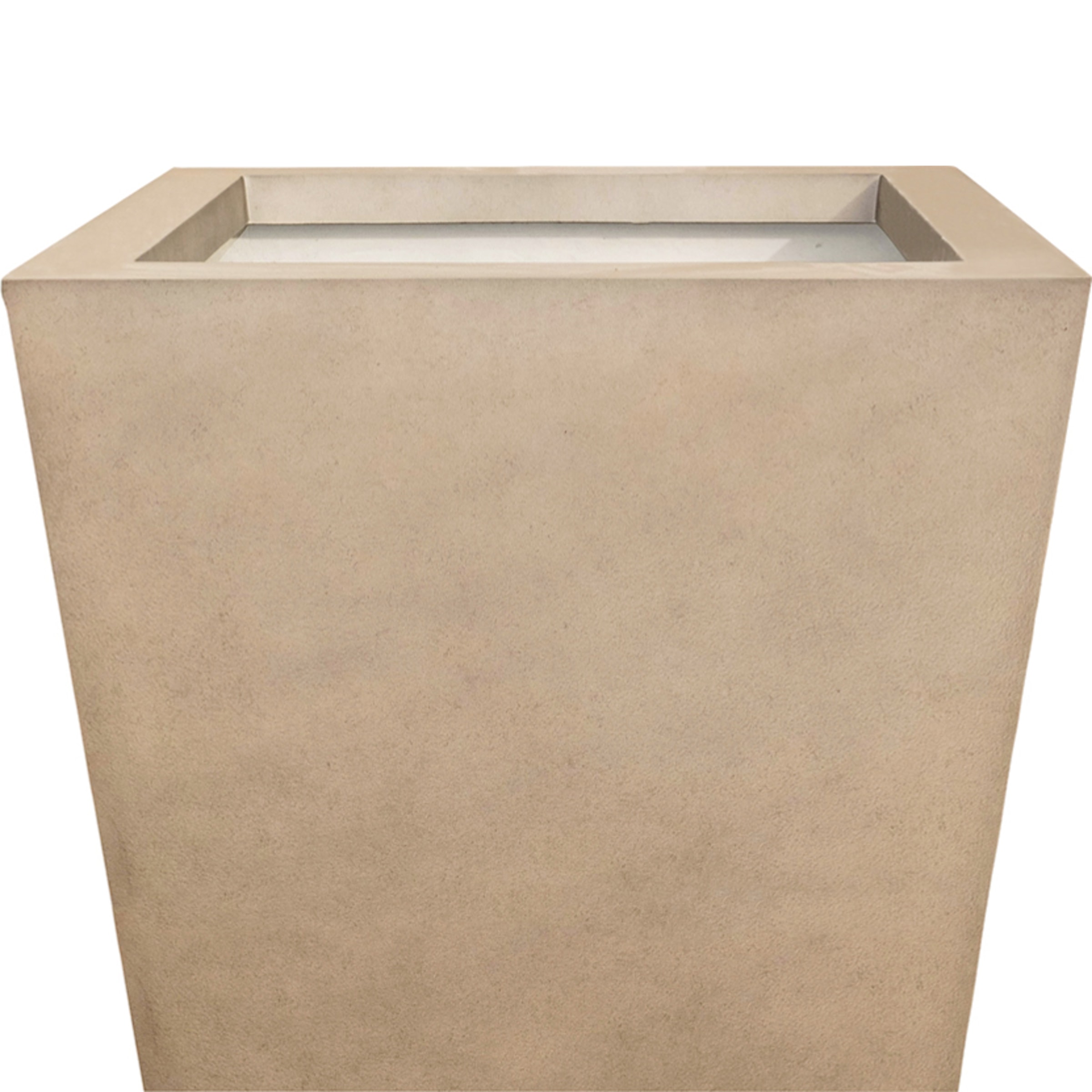 Honed Travertine