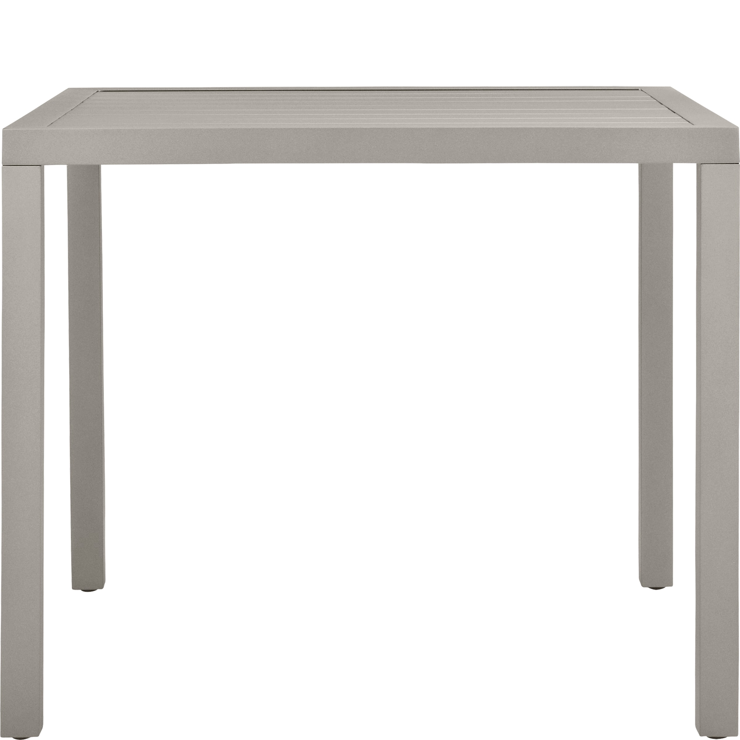 Textured Chassis Silver