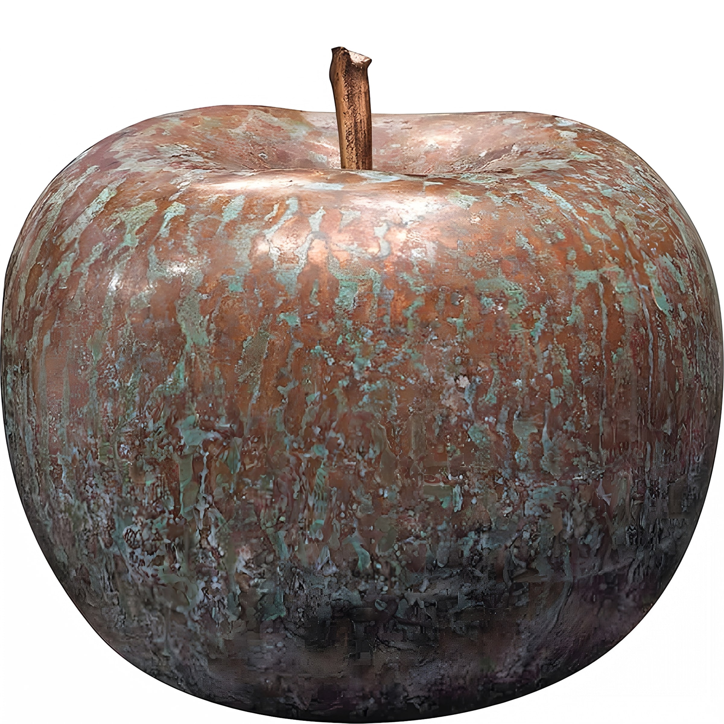 Bronze