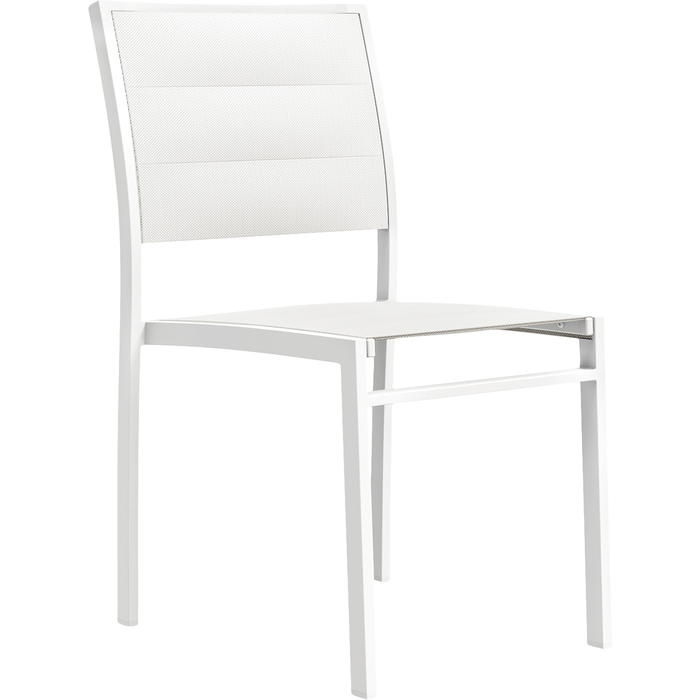 White/white
