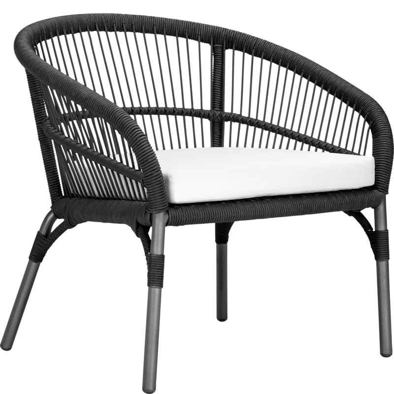 Graphite/gunmetal