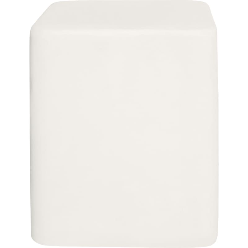 Matte White