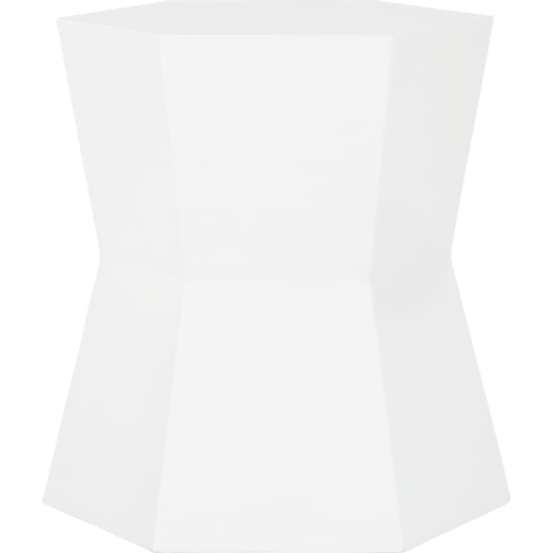 Polaris White