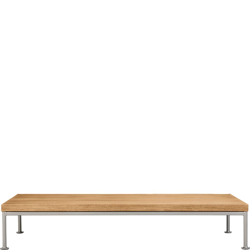 Chassis Silver/driftwood
