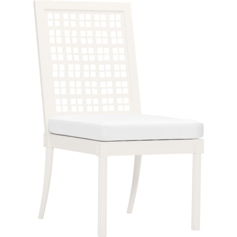 Cirrus White