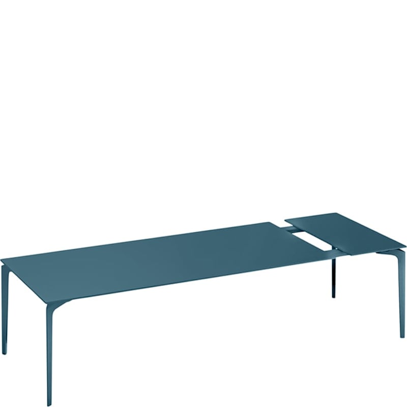 Blue Teal