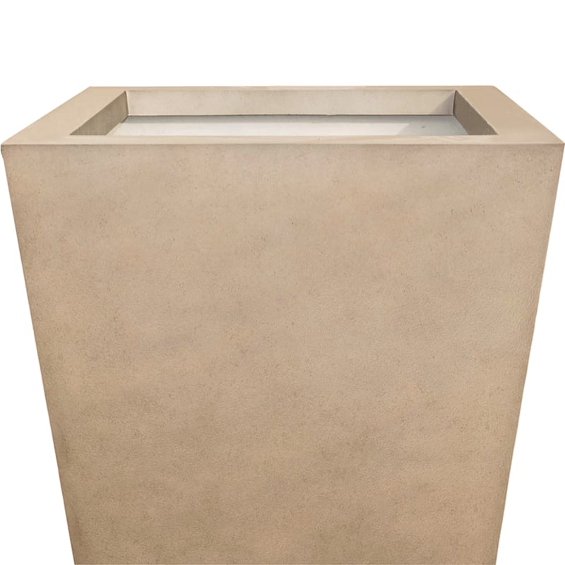 Honed Travertine