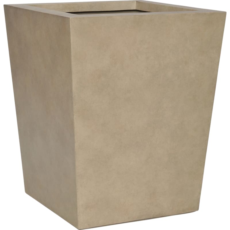 Honed Travertine