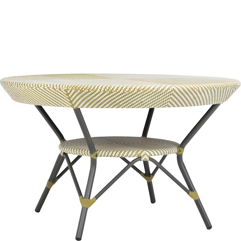 Bamboo Green / Limestone