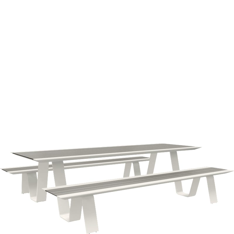 Talc/textured Chassis Silver