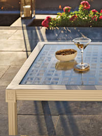 Cocktail Tables