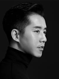 André Fu