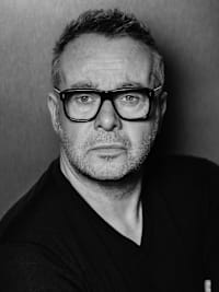 Patrick Norguet