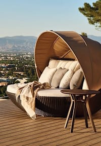 Daybeds