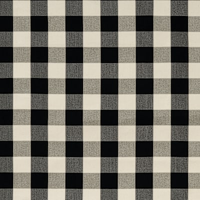 DIXIE/ Black/White