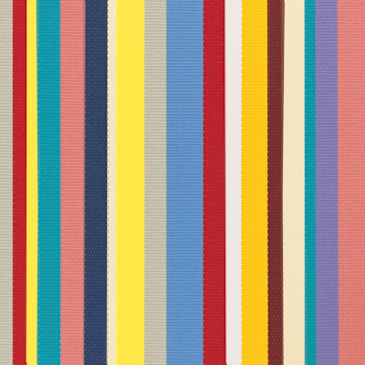 JARDIN MINI STRIPE/ Multi