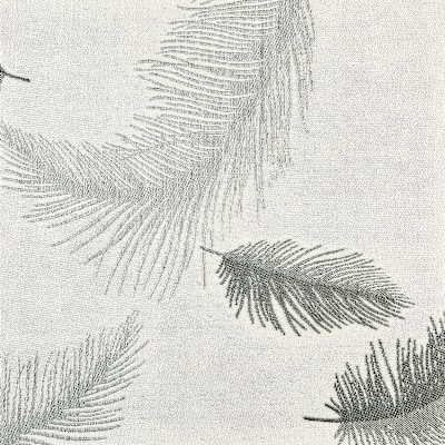 PLUME/ Zinc