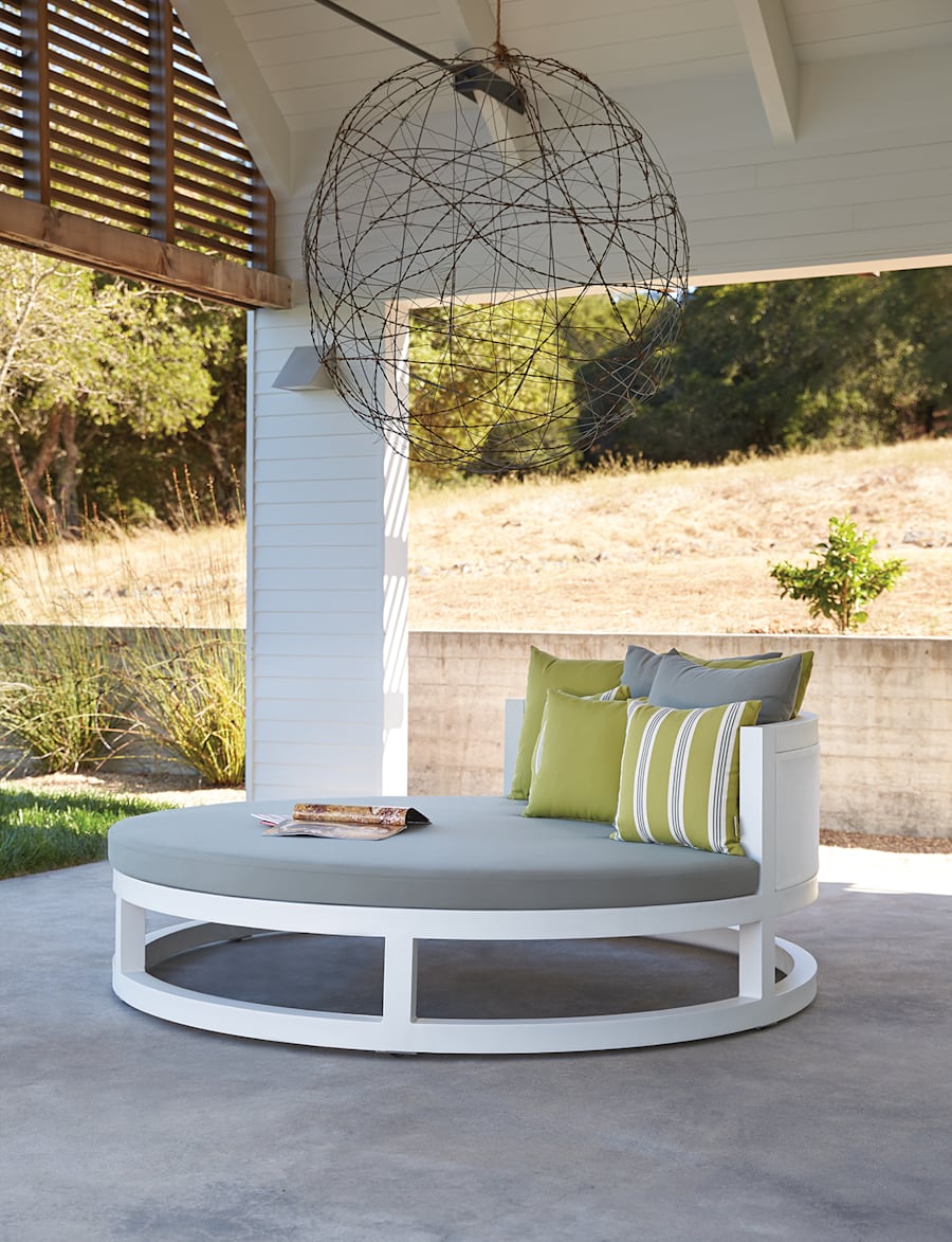 Lounge inspiration