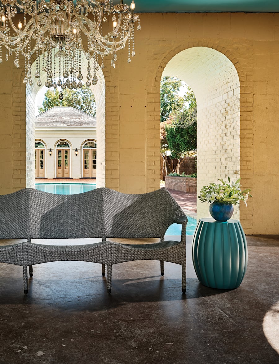 Lounge inspiration