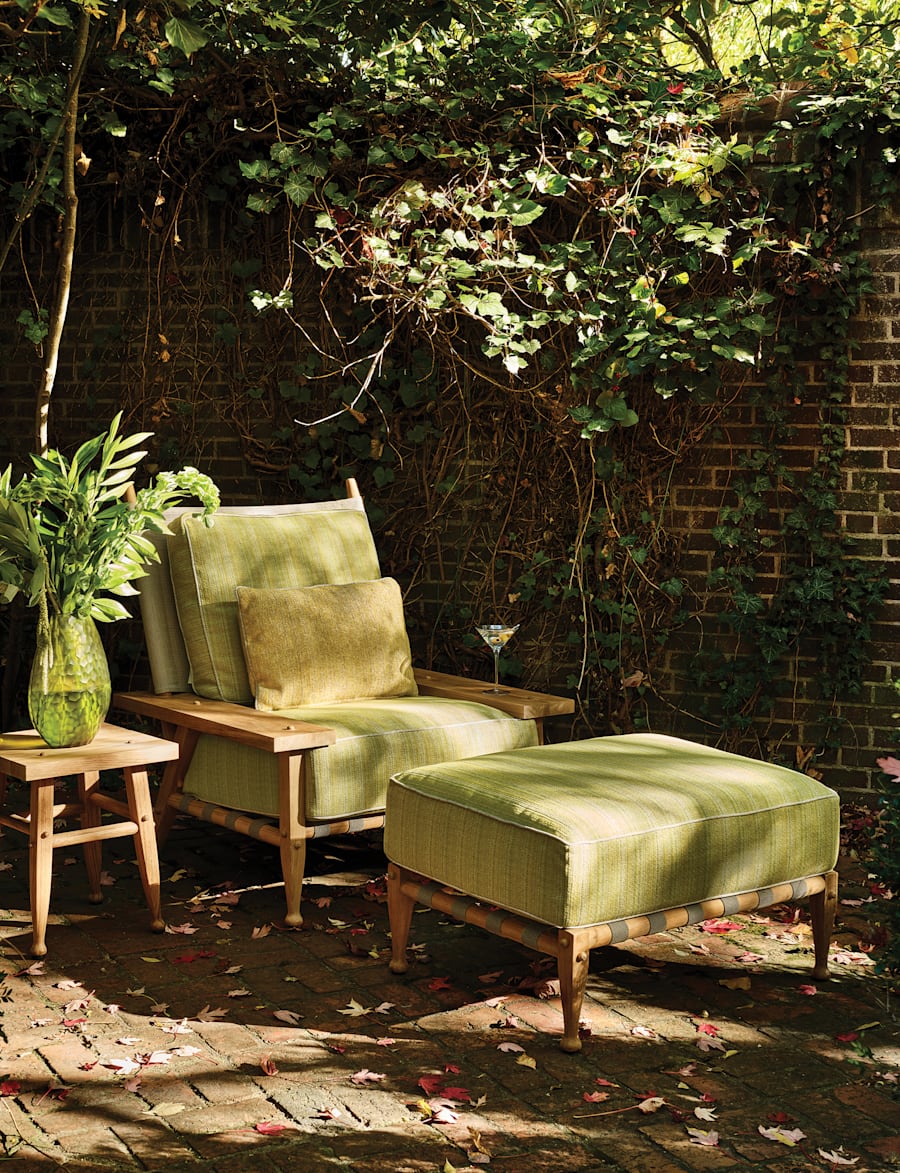Lounge inspiration