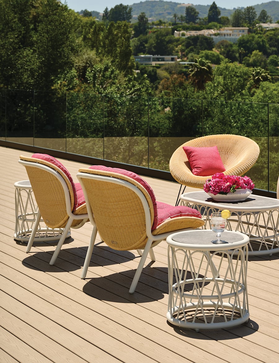Lounge inspiration